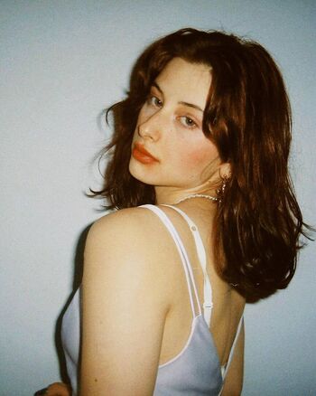 Meryem cabbaroglu page leaked private photo uncensored HD quality