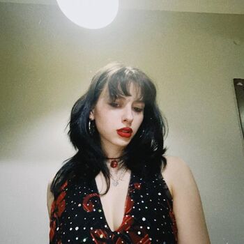 Meryem cabbaroglu page leaked private photo uncensored HD quality