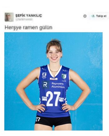 Meryem cabbaroglu page leaked private photo uncensored HD quality