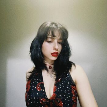 Meryem cabbaroglu page leaked private photo uncensored HD quality