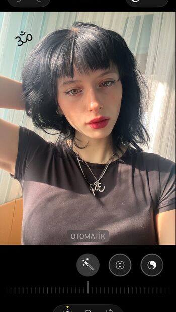 Meryem cabbaroglu page leaked private photo uncensored HD quality