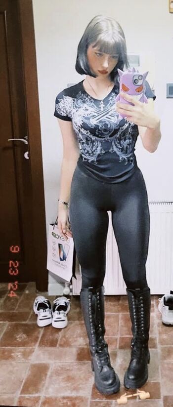 Meryem cabbaroglu leaked private photo uncensored HD quality