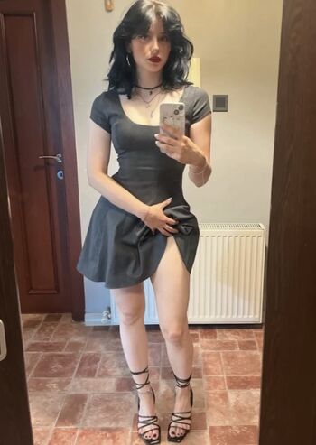 Meryem cabbaroglu leaked private photo uncensored HD quality