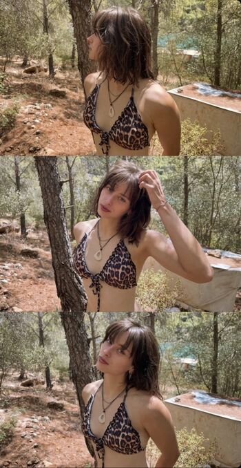 Meryem cabbaroglu leaked private photo uncensored HD quality