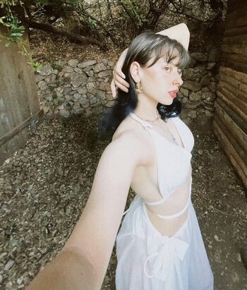 Meryem cabbaroglu leaked private photo uncensored HD quality