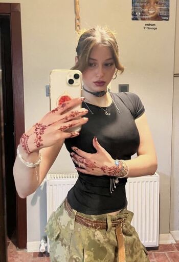 Meryem cabbaroglu leaked private photo uncensored HD quality