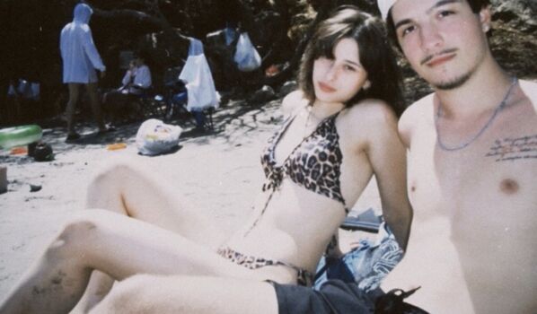 Meryem cabbaroglu leaked private photo uncensored HD quality