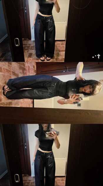 Meryem cabbaroglu leaked private photo uncensored HD quality