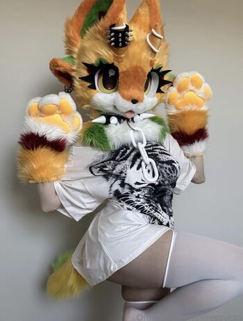 Messykiri leaked private photo uncensored HD quality