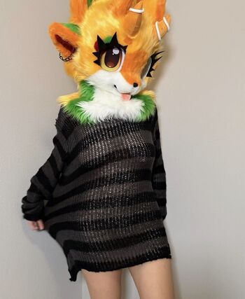 Messykiri leaked private photo uncensored HD quality