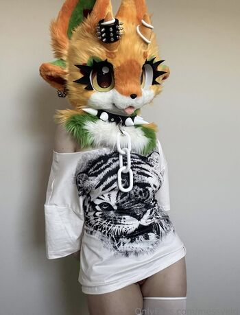 Messykiri leaked private photo uncensored HD quality