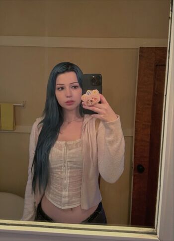 Mewisa page leaked private photo uncensored HD quality