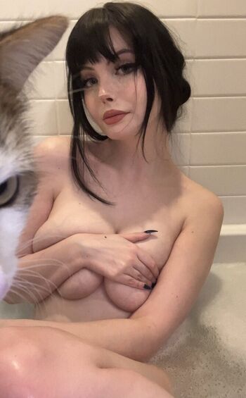 Mewstic leaked private photo uncensored HD quality