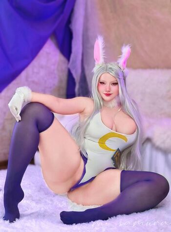 Mi samura page leaked private photo uncensored HD quality