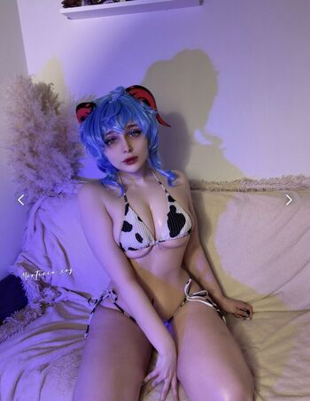 Mia green tea page leaked private photo uncensored HD quality