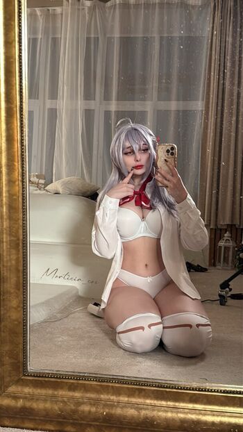 Mia green tea page leaked private photo uncensored HD quality