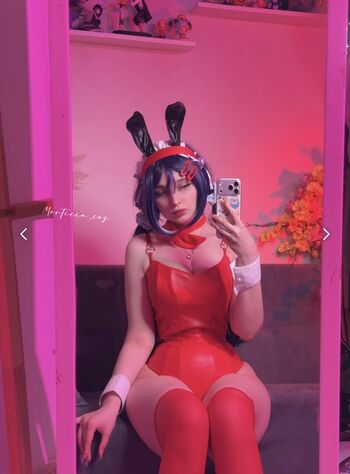 Mia green tea page leaked private photo uncensored HD quality