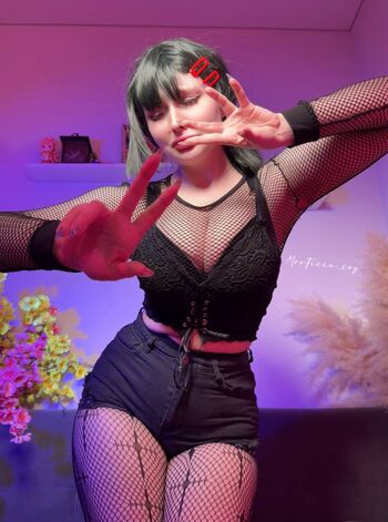 Mia green tea page leaked private photo uncensored HD quality