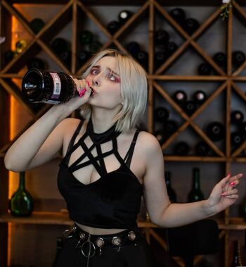 Mia green tea page leaked private photo uncensored HD quality