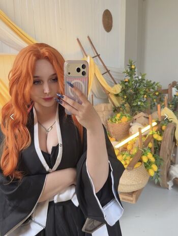 Mia green tea page leaked private photo uncensored HD quality