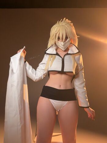 Mia green tea page leaked private photo uncensored HD quality