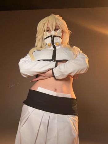Mia green tea page leaked private photo uncensored HD quality
