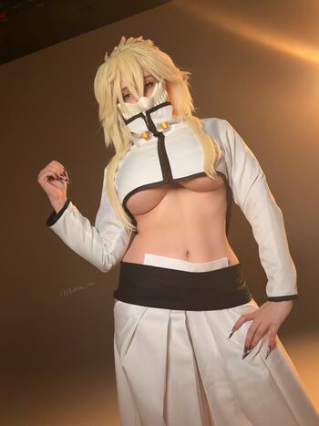 Mia green tea page leaked private photo uncensored HD quality