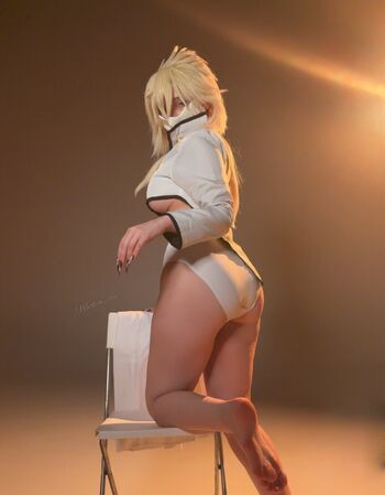 Mia green tea page leaked private photo uncensored HD quality