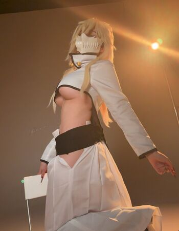 Mia green tea page leaked private photo uncensored HD quality