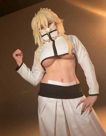 Mia green tea page leaked private photo uncensored HD quality