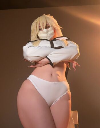 Mia green tea leaked private photo uncensored HD quality