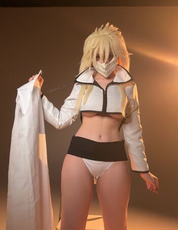 Mia green tea leaked private photo uncensored HD quality