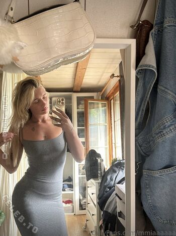 Mia jordy page leaked private photo uncensored HD quality