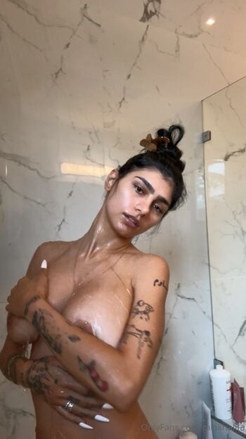 Mia khalifa  page leaked private photo uncensored HD quality