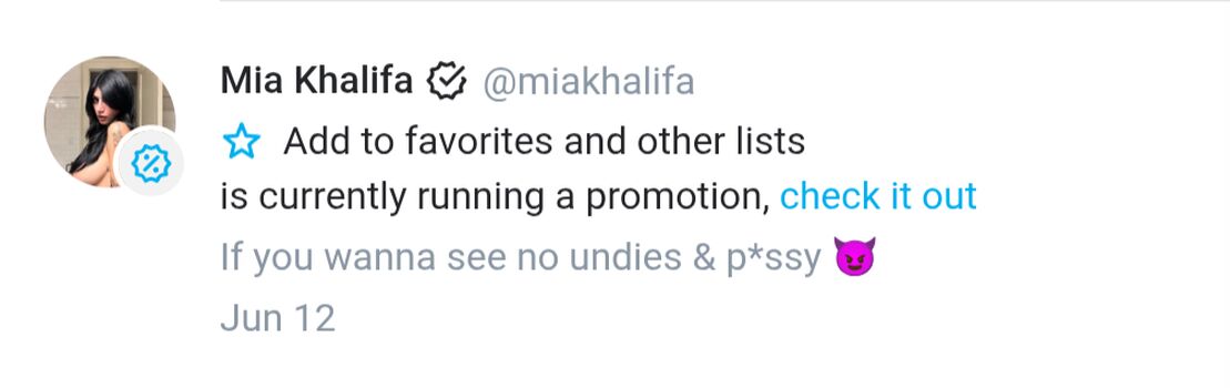 Mia khalifa  page leaked private photo uncensored HD quality