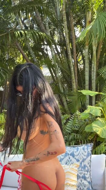 Mia khalifa  page leaked private photo uncensored HD quality