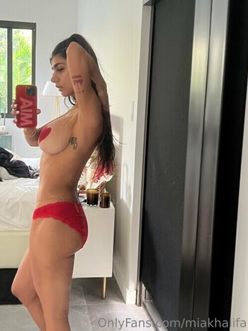 Mia khalifa leaked private photo uncensored HD quality