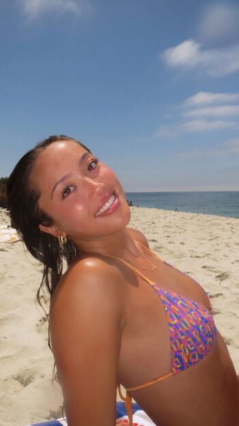 Mia kuo leaked private photo uncensored HD quality