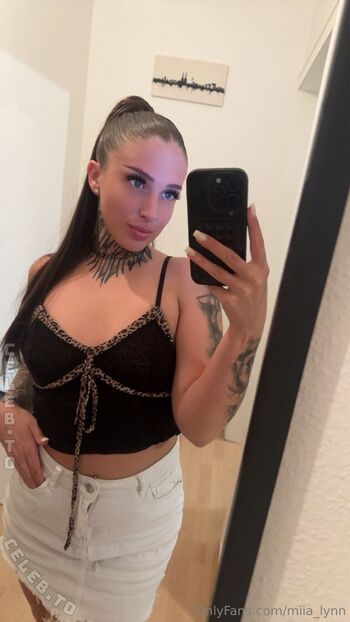 Mia lynn leaked private photo uncensored HD quality