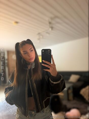 Mia lynn leaked private photo uncensored HD quality