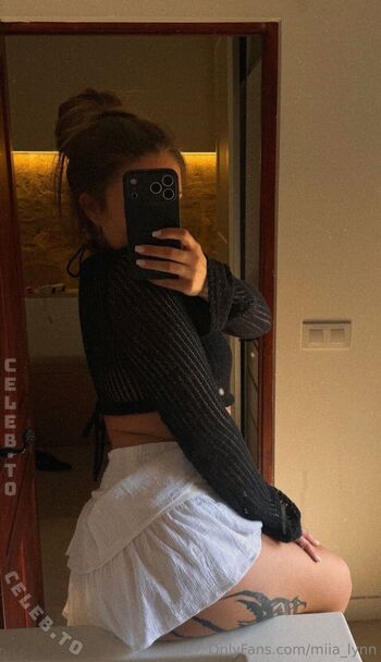 Mia lynn leaked private photo uncensored HD quality