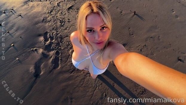 Mia malkova  page leaked private photo uncensored HD quality