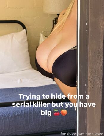Mia malkova leaked private photo uncensored HD quality