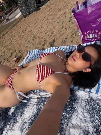 Mia wang leaked private photo uncensored HD quality