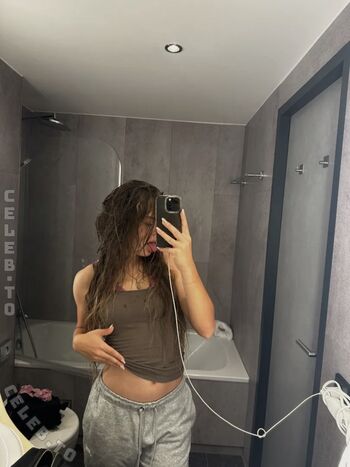 Mia werner page leaked private photo uncensored HD quality