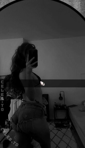 Mia werner page leaked private photo uncensored HD quality
