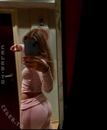 Mia werner leaked private photo uncensored HD quality