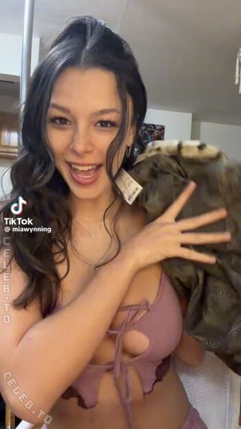 Mia wynn leaked private photo uncensored HD quality