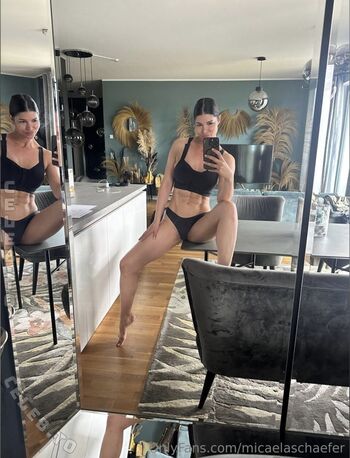 Micaela schfer  page leaked private photo uncensored HD quality