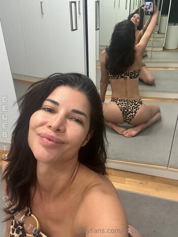 Micaela schfer  page leaked private photo uncensored HD quality